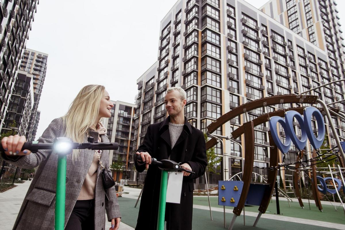 Eco-Friendly Habits for Urban Living