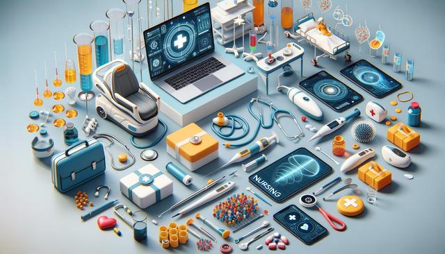 Programas de Grado en Enfermería 2025: Descubre tu futuro en el cuidado de la salud