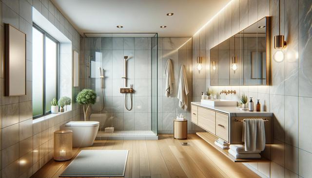 Transform Your Space: A Guide to Bathroom Renovation