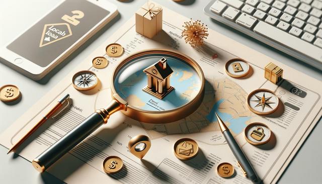 Exploring Personal Loan Options in Your Area