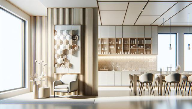 Exploring the Versatility and Benefits of PVC Wall Panels
