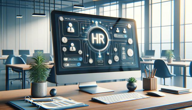 Cut Your HR Workload in Half – Discover Affordable HR Solutions Today