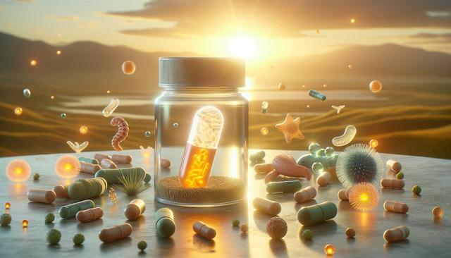 Exploring Effective Probiotics for Constipation Relief