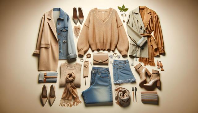 Exciting Deals on Women’s Clothing You Can’t Miss!