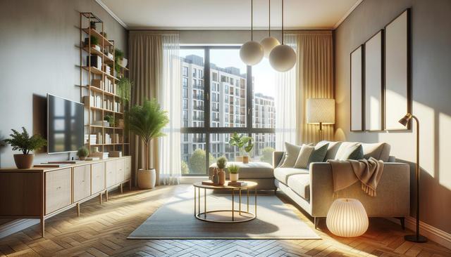 Affrordable Flats for Sale