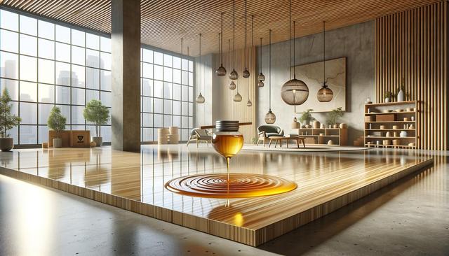 Cost-Effective: Stylish and Long-Lasting Affordable Epoxy Resin